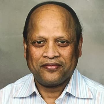 Aditya Parida